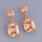 Trendy Earring 162418