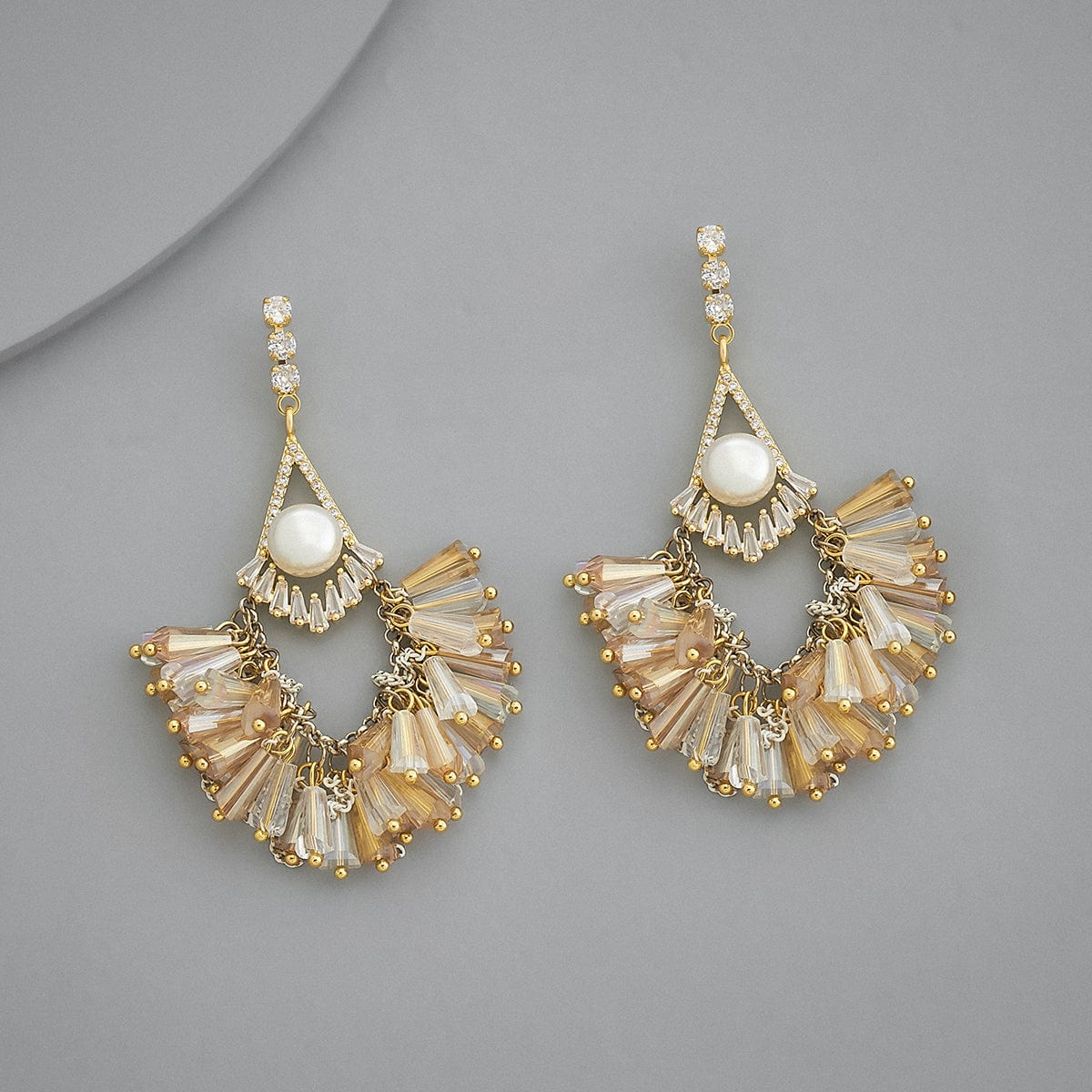 Trendy Earring 170886