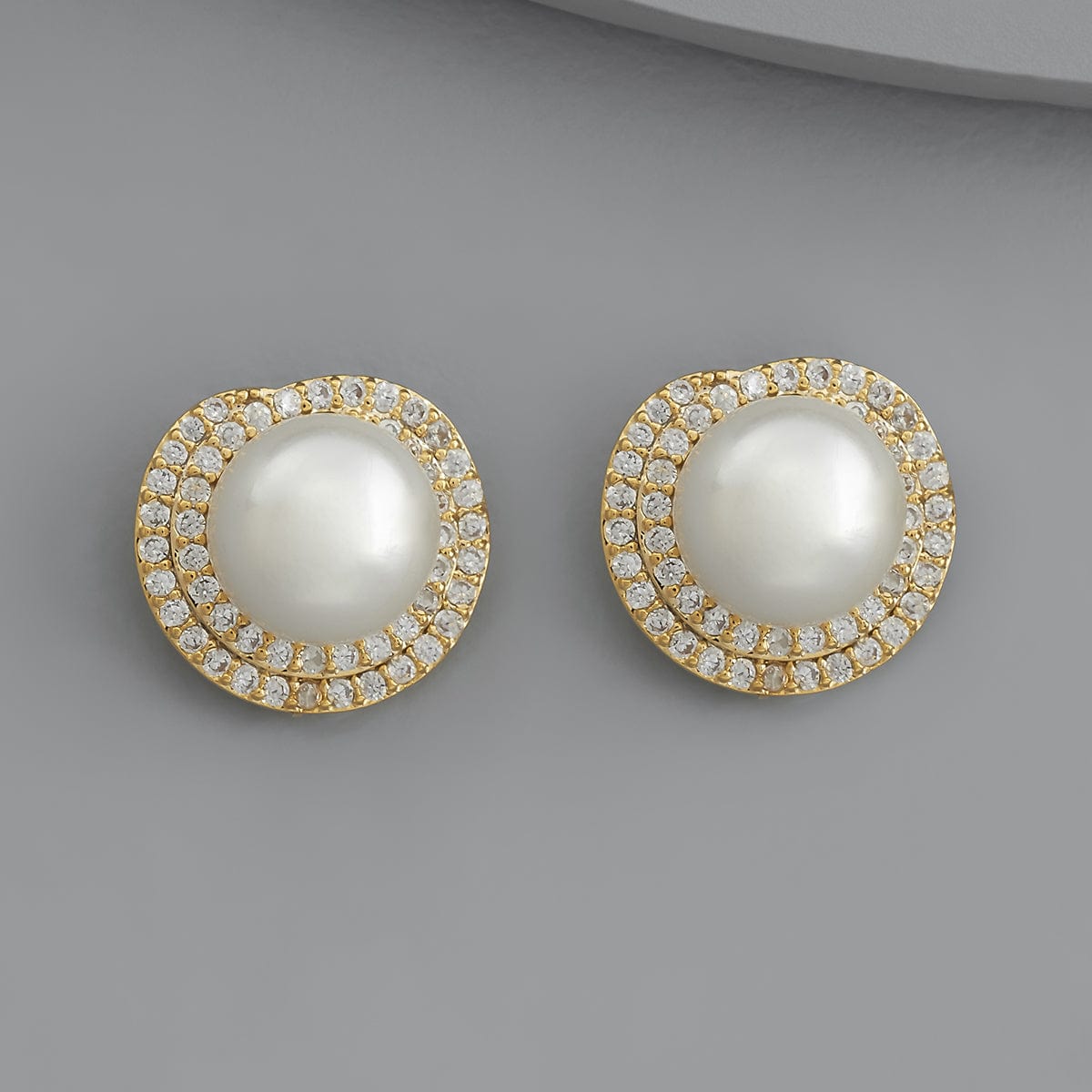 Trendy Earring 171932