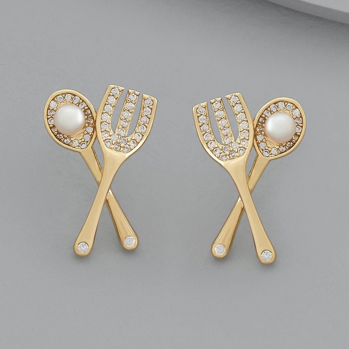 Trendy Earring 171964