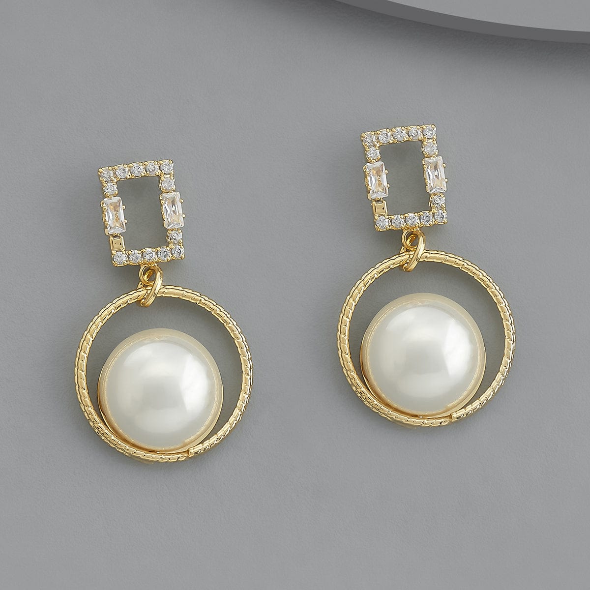 Trendy Earring 172222