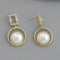 Trendy Earring 172222