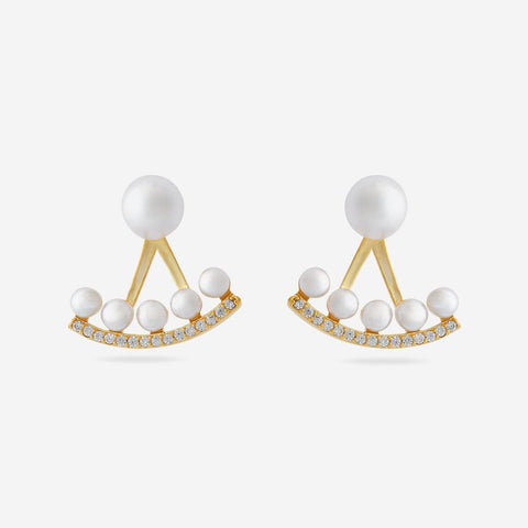 Trendy Earring 175111