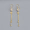 Trendy Earring 163595