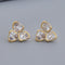 Trendy Earring 169145