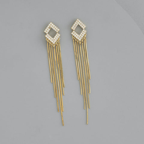 Trendy Earring 171526