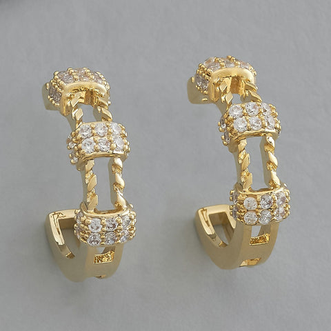 Trendy Earring 172224