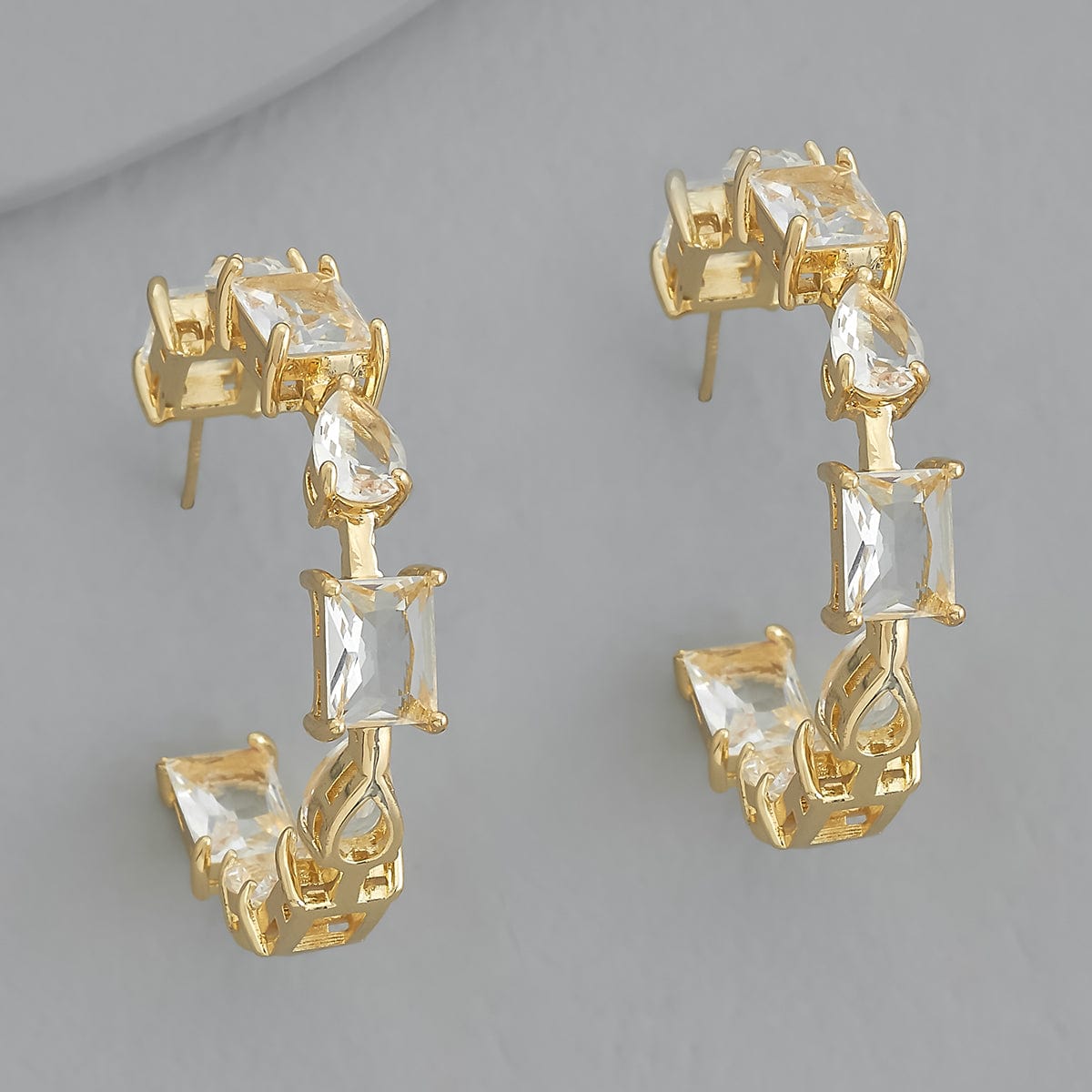 Trendy Earring 172890