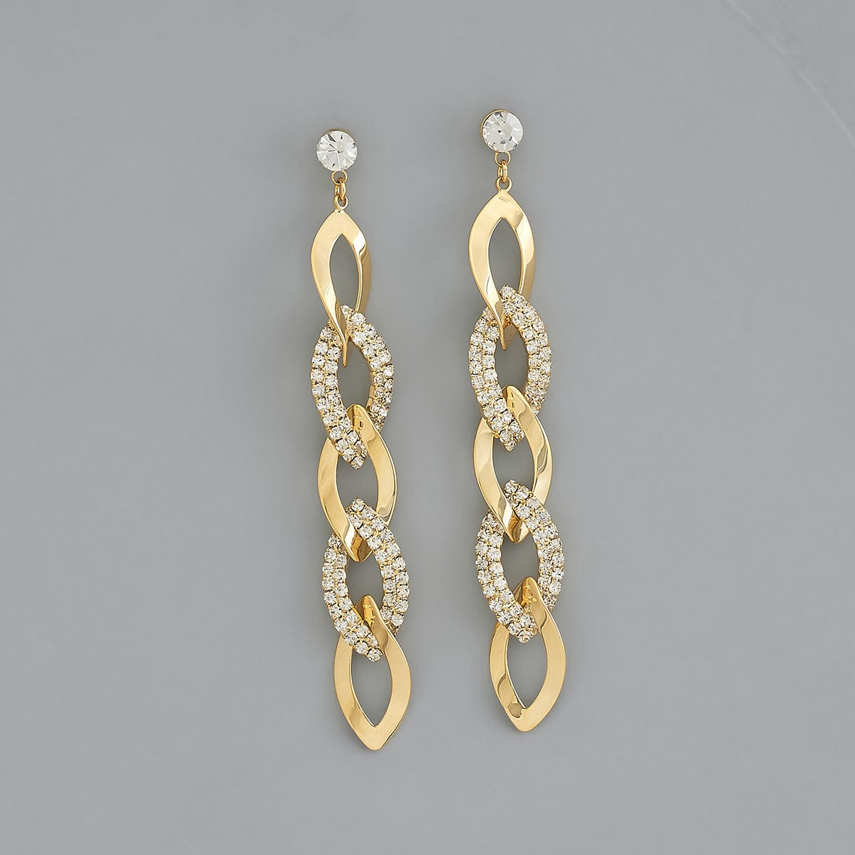 Trendy Earring 172893