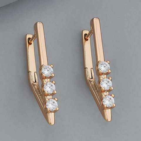 Trendy Earring 172937