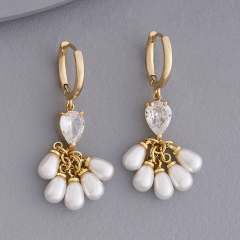 Trendy Earring 175099