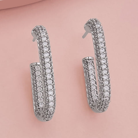 Trendy Earring 173038