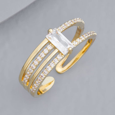 Trendy Finger Ring 174592