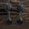 Zircon Earring 175387