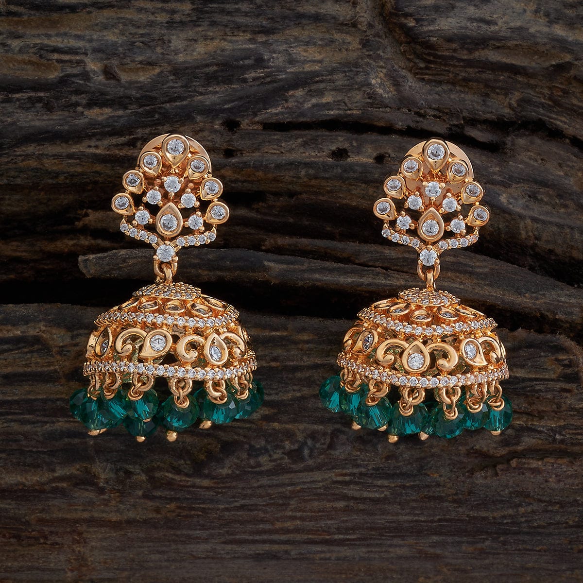 Zircon Earring 173194