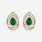 Zircon Earring 194067