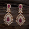 Zircon Earring 169920