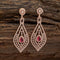 Zircon Earring 175712