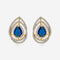 Zircon Earring 194067