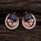 Zircon Earring 160457