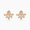 Zircon Earring 157966