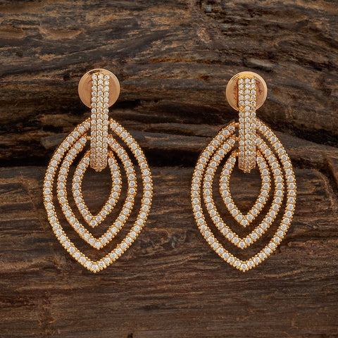 Zircon Earring 173161