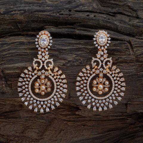 Zircon Earring 173947