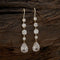 Zircon Earring 175053