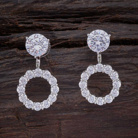 Zircon Earring 139839