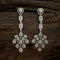 Zircon Earring 173159