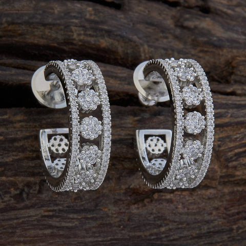 Zircon Earring 175717