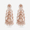 Zircon Earring 163873