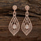 Zircon Earring 175712