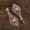 Zircon Earring 175712