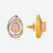 Zircon Earring 194067