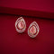 Zircon Earring 194067