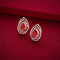 Zircon Earring 194067