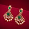 Zircon Earring 195238