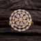 Zircon Finger Ring 173100