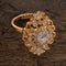 Zircon Finger Ring 173188