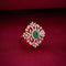 Zircon Finger Ring 193894