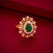 Zircon Finger Ring 195246