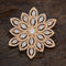 Zircon Hair Brooch 147058