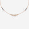 Zircon Mangalsutra 165984