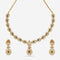 Zircon Necklace 169773