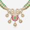 Zircon Necklace 193964