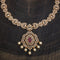 Zircon Necklace 170189