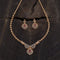 Zircon Necklace 173836