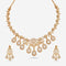 Zircon Necklace 169316