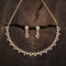 Zircon Necklace 172470